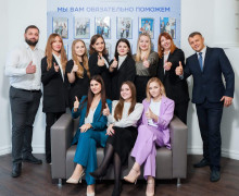 Меценаты - 3